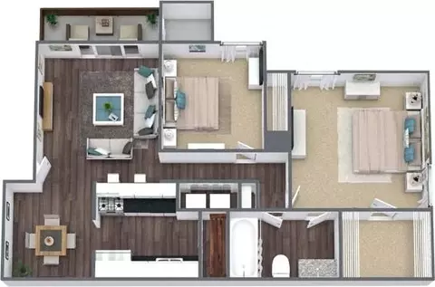 5870 Sundown Cir, Orlando, FL 32822