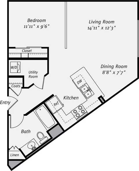 24 Union Sq, Union City, CA 94587