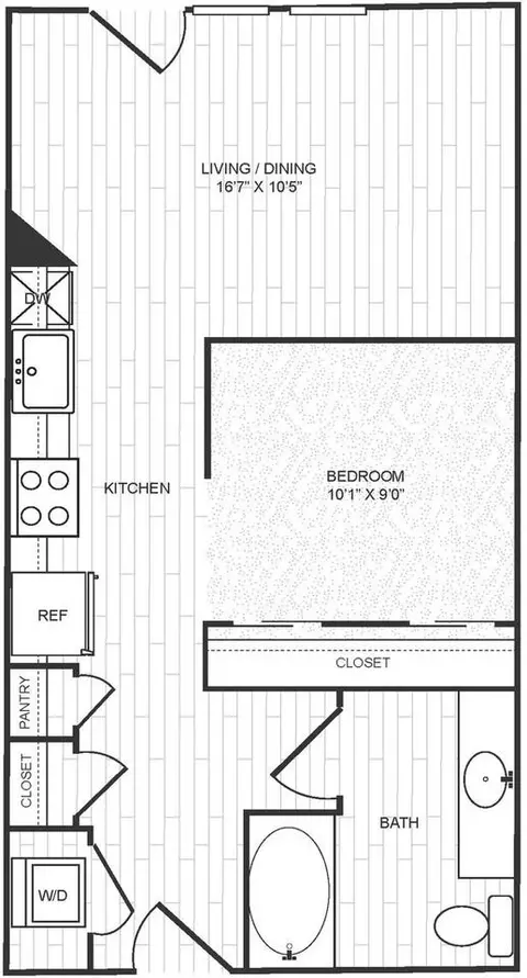 1855 Payne St, Dallas, TX 75201