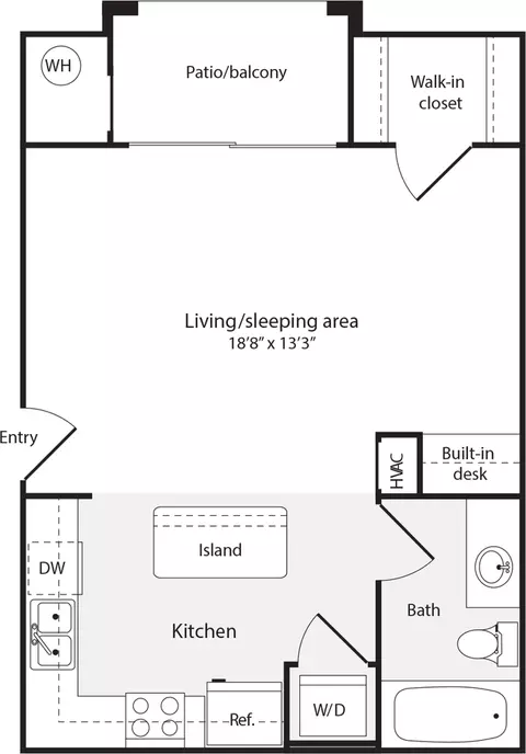 4411 Dixie Hill Rd, Fairfax, VA 22030