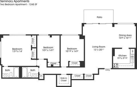 4701 Kenmore Ave, Alexandria, VA 22304