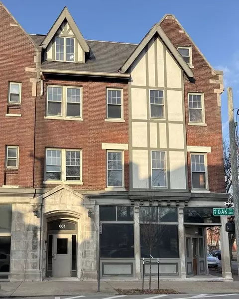 601 W Oak St, Louisville, KY 40203