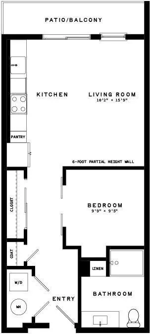 1350 40th St, Denver, CO 80205