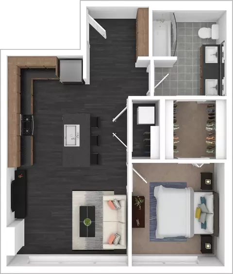 2315 4th Ave, Seattle, WA 98121