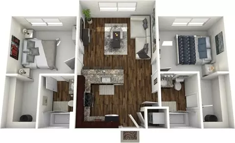 24 C St, Laurel, MD 20707