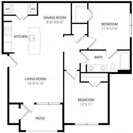 6600 SE 74th St, Oklahoma City, OK 73135