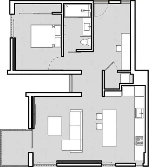 2710 3rd Ave, San Diego, CA 92103