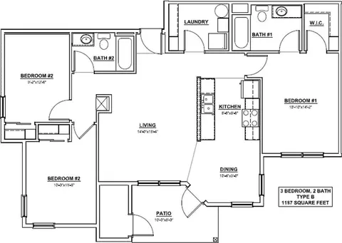 8448 W Limelight St, Boise City, ID 83714