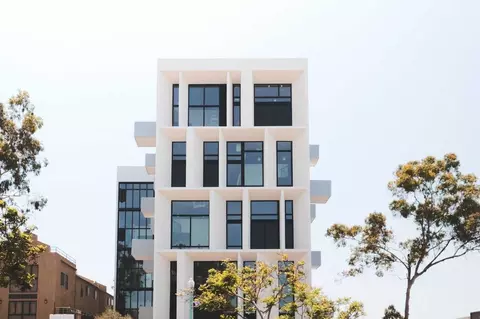 2519 El Cajon Blvd, San Diego, CA 92104