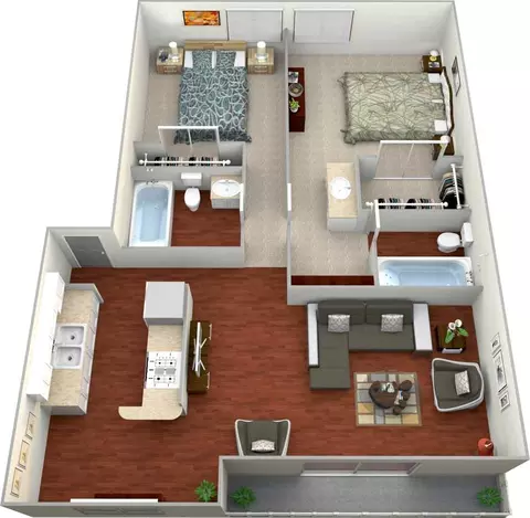 4508 3rd St, La Mesa, CA 91941
