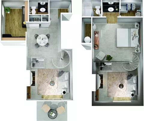 1000 Stone Spring Way, Louisville, KY 40223