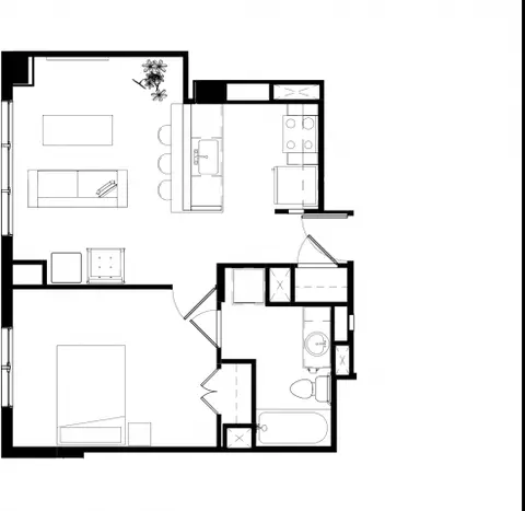 950 24th St NW, Washington, DC 20037