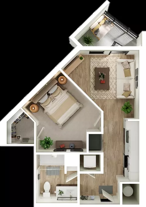 1133 Harding Pl, Charlotte, NC 28204