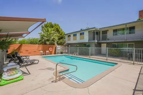 746 E 5th St, Tucson, AZ 85719