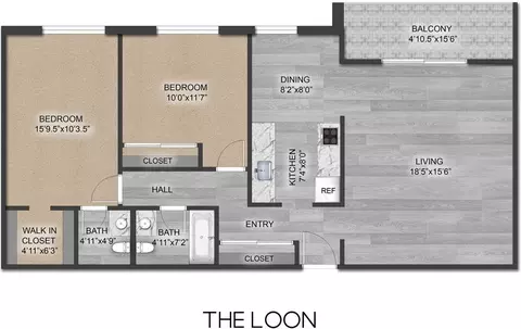 400 Ford Rd, Saint Louis Park, MN 55426