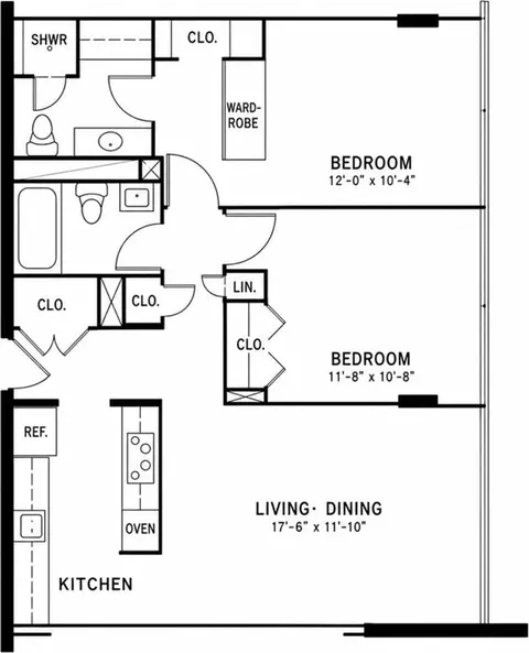 4265 NE Halsey St, Portland, OR 97213