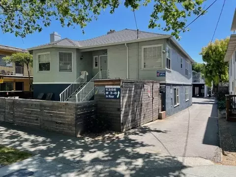 1356 Lincoln Ave, San Rafael, CA 94901