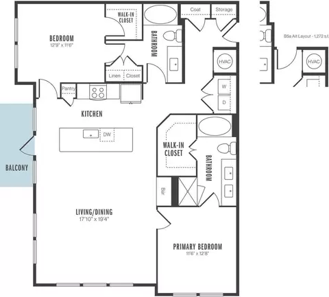5151 Hidalgo St, Houston, TX 77056