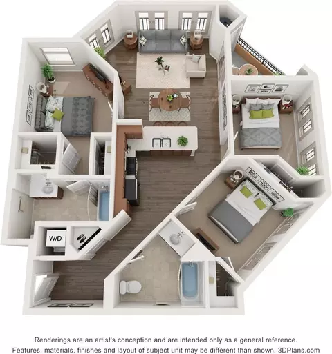 8601 Lincoln Blvd, Los Angeles, CA 90045