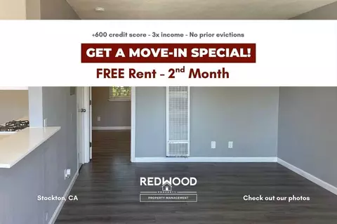 515 Camanche Ln, Lincoln Village, CA 95207
