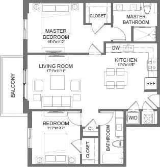 4465 Griffin Rd, Fort Lauderdale, FL 33314