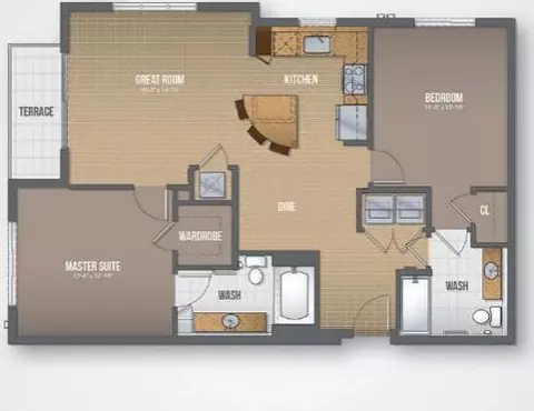 1220 NE 24th St, Wilton Manors, FL 33305