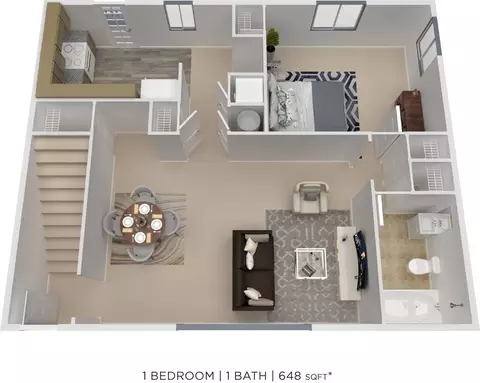 180 Eatoncrest Dr # A, Eatontown, NJ 07724