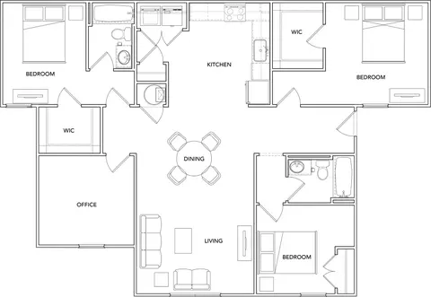 4712 Milgen Rd, Columbus, GA 31907
