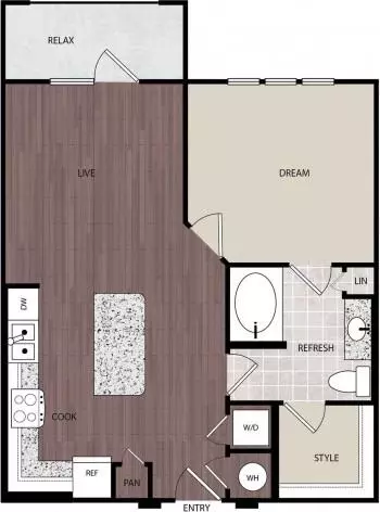 3350 Amador Rd, Fort Worth, TX 76177