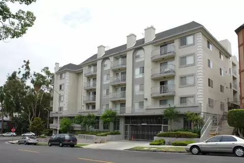400 S Westmoreland Ave, Los Angeles, CA 90020