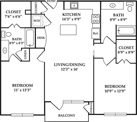 2025 Swift Commons Ln, Cary, NC 27513