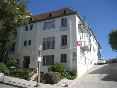 530 Glenrock Ave, Los Angeles, CA 90024