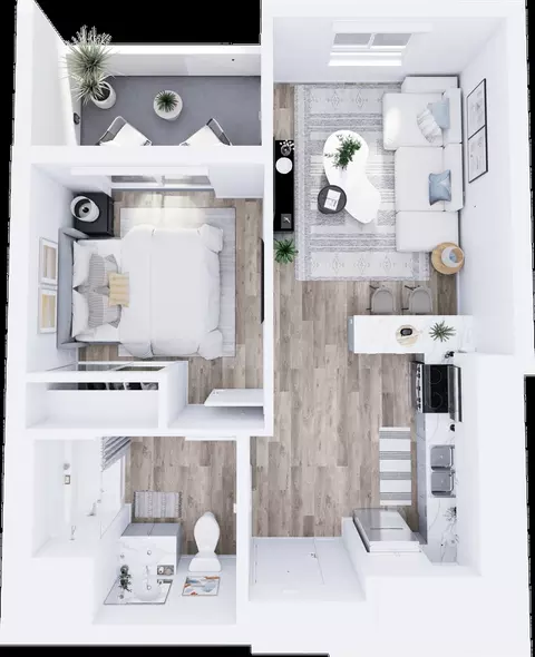 831 S Westlake Ave, Los Angeles, CA 90057