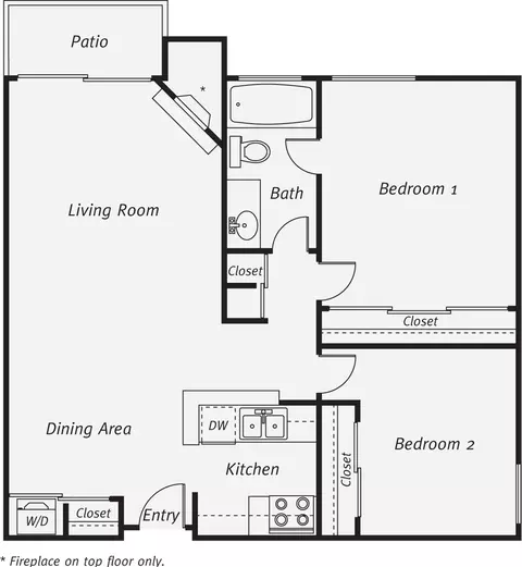 5727 Canoga Ave, Los Angeles, CA 91367