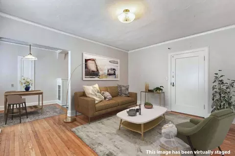 1431 SW Park Ave, Portland, OR 97201