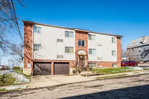 4911 Ash St, Norwood, OH 45212