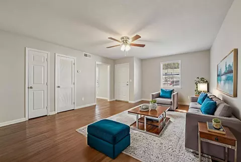 5100 36th East Ave, Tuscaloosa, AL 35405
