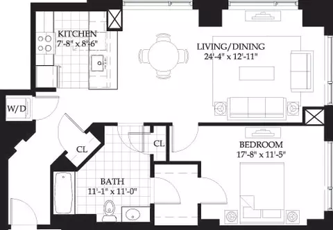 4 Emerson Pl, Boston, MA 02114