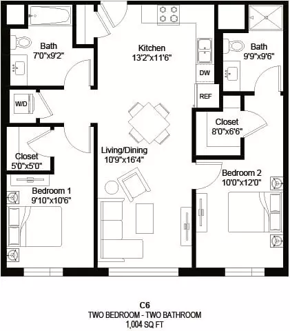 5855 Highway 7, Saint Louis Park, MN 55416