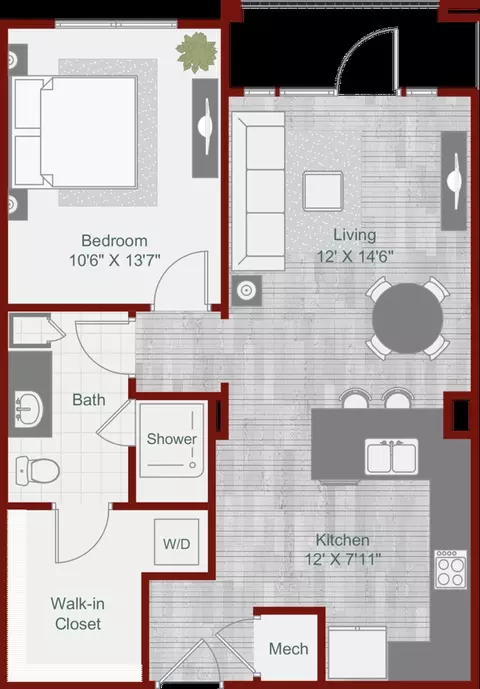 16408 Holly Crest Ln, Huntersville, NC 28078
