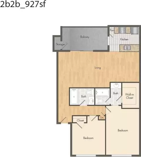 614 S 1st St, Austin, TX 78704