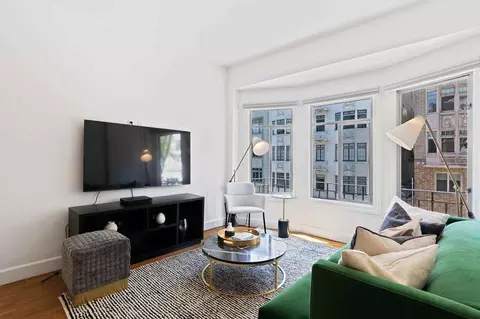 540 Stockton St, San Francisco, CA 94108