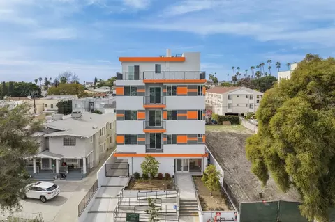 549 N Heliotrope Dr, Los Angeles, CA 90004