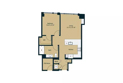 1620 Sansom St, Philadelphia, PA 19103