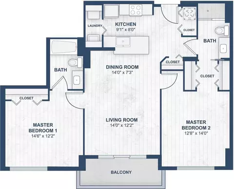 1030 Seminole Dr, Fort Lauderdale, FL 33304