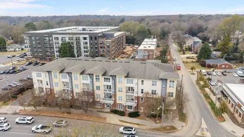 4310 Park Rd, Charlotte, NC 28209