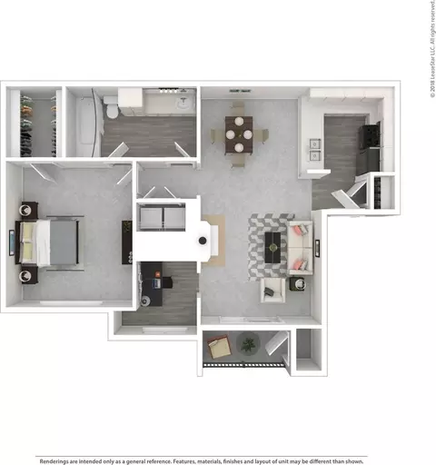 1121 Amherst Dr, Bedford, TX 76021