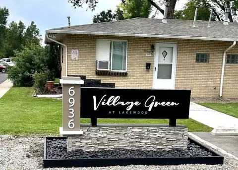 6804 W 14th Ave, Lakewood, CO 80214