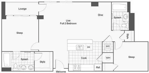 171 Auburn Ave NE, Atlanta, GA 30303