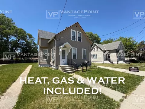 945 Velp Ave, Green Bay, WI 54303